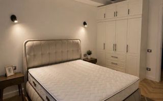 Chirie I Apartament 2 camere și terasă de 15 mp | Rond OMV Pipera - Poză 5
