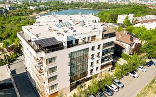 Vânzare, apartament, 3 camere, strada Ciocîrliei, Telecentru - Poză 1