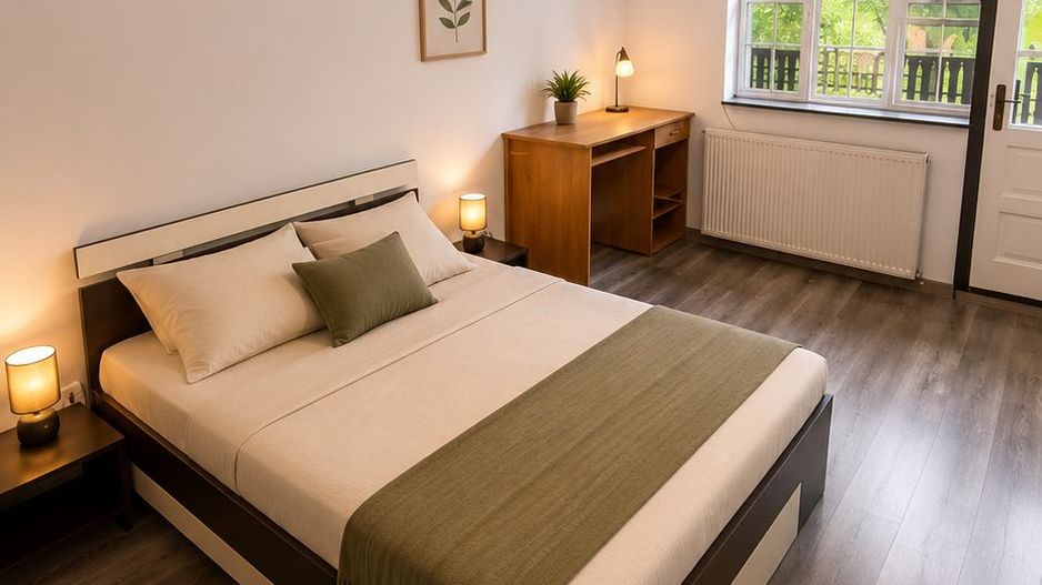 Apartament la casă cu 5 camere | 150 mp | Zona Calea Aradului – Iulius - Poză 6