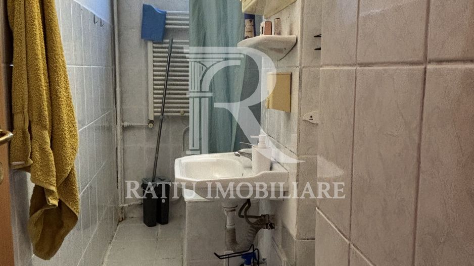 Apartament cu 3 camere | Onisifor Ghibu | Nufarul | Oradea - Poză 4