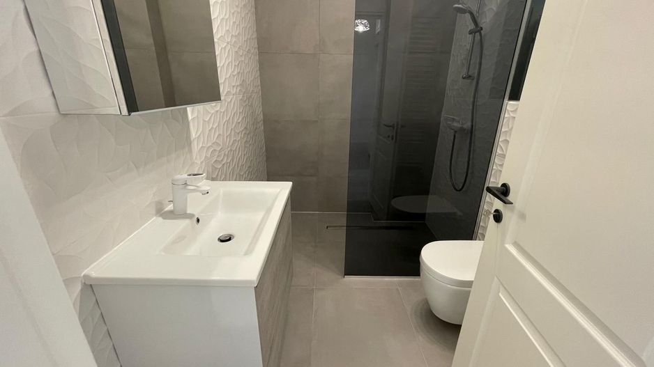 2 Camere Parcare Inclusa Lake House Metrou Petrache Poenaru Grozavesti - Poză 13