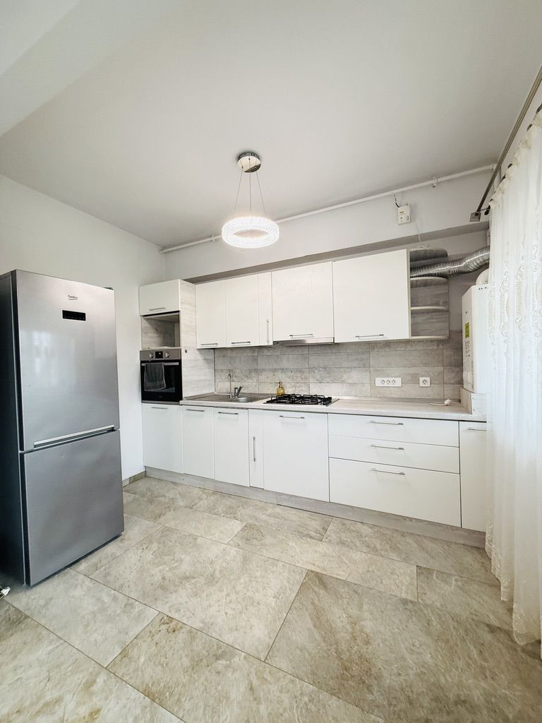 Braytim-Lidl | 3 camere | 2 băi | 85 mp | Lift | Terasă - Poză 7