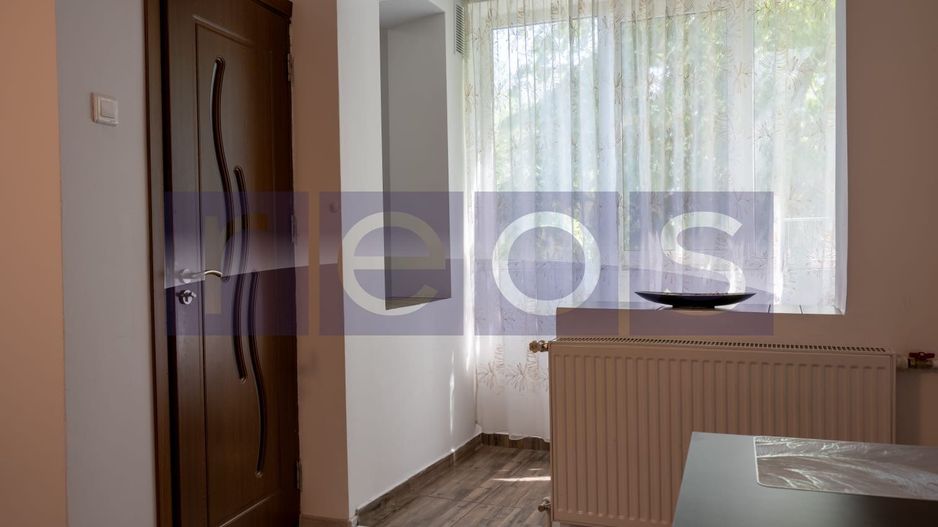 VÂNZARE GARSONIERĂ | ZONA TITAN | MOBILATA ȘI UTILATA - Poză 5