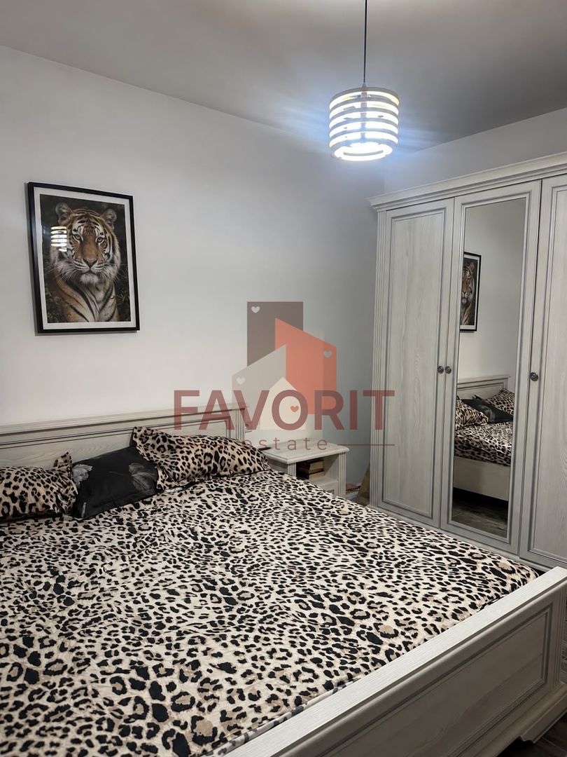 2 camere | parcare privata | mobilat lux | Zona excelenta | - Poză 4