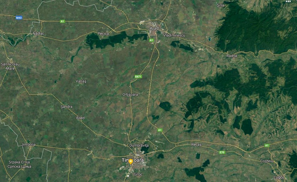 Complex Agricol cu silozuri si fabrica in Zona Banat - Poză 2