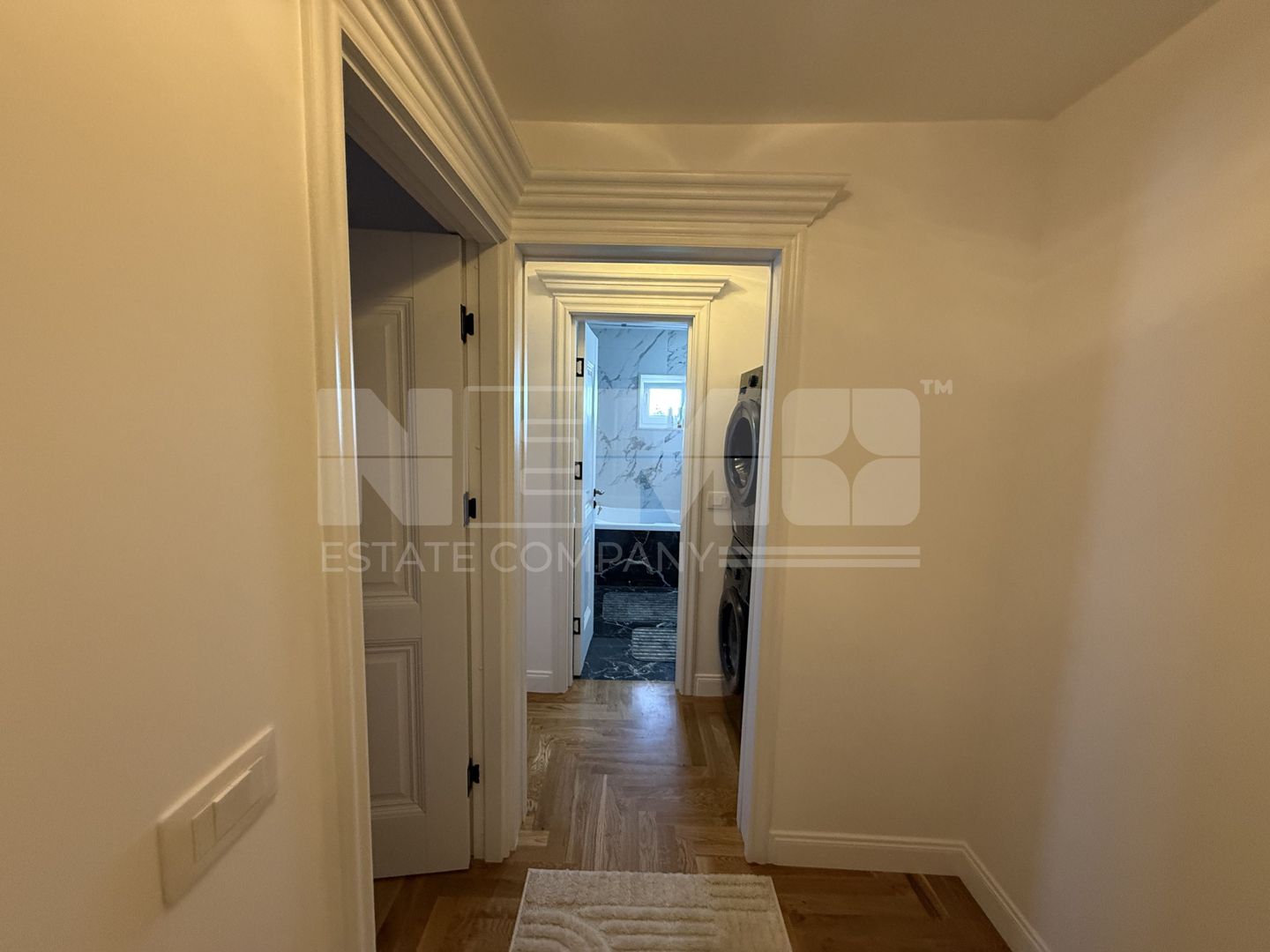 Apartament de închiriat | 3 camere | Zona Centrală | Complet mobilat - Poză 9