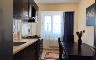 Apartament 4 camere de vanzare, tip D, Calea Aradului, Oradea - Poză 1