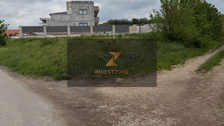 Teren de vanzare strada Prunilor Oradea - Poză 11