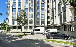 Vânzare, apartament, 2 camere, str. Moldova, Ialoveni - Poză 8