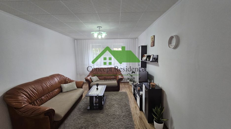 Apartament 4 camere, etaj 1, 78 mp – B-dul Regele Mihai I - Poză 5