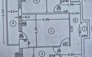 Apartament generos 2 camere.  Bd Alexandru Obregia. - Poză 6