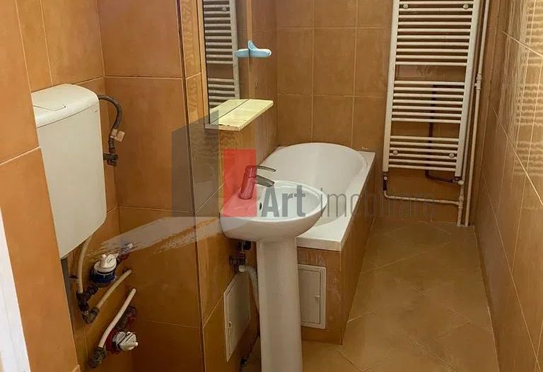 Vanzare Garsoniera Mihai Bravu - Rond Baba Novac - Poză 2