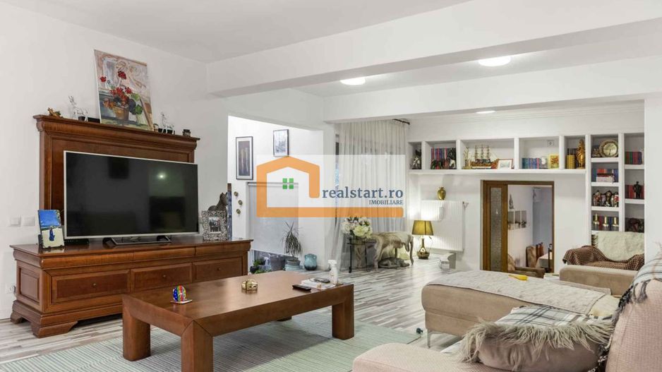 Soseaua Fundeni, P+M, gradina amenajata, 1 loc parcare in curte - Poză 19