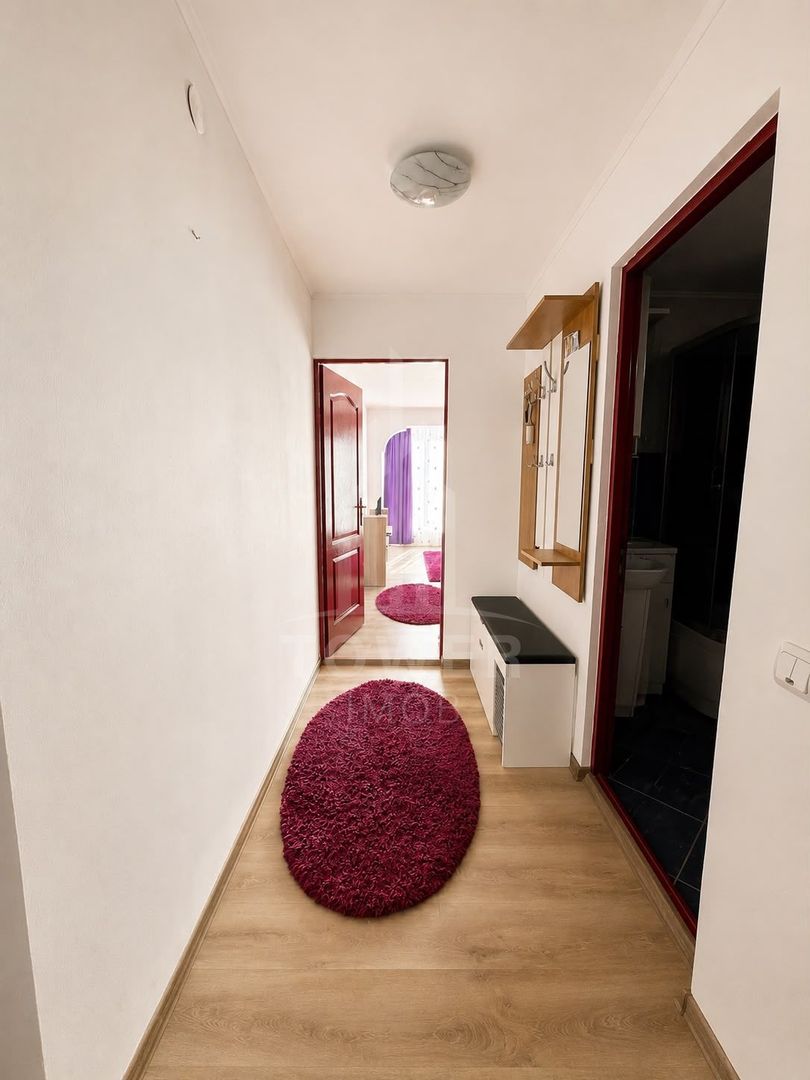 Garsonieră cu curte proprie de 25 mp – Terezian - Poză 4