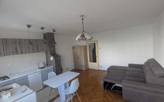 Garsonieră modernă, Str. Câmpia Libertății, pet friendly, AC nou, parc IOR - Poză 1