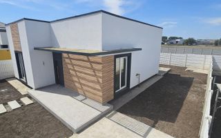 Casa individuala - 4 camere - 108 mp utili - Miorita - Poză 1
