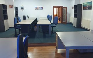 Spatiu de birouri\productie de inchiriat | Zona ultracentrală - Poză 3