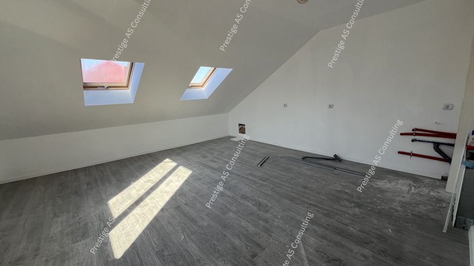 Vila 11 Camere | 7 locuri de Parcare | Liziera Padurii-Dumbravita - Poză 5