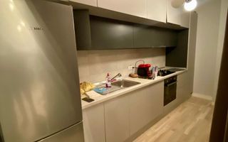 3 camere, Șoseaua Nordului, parcare, ideal cabinet medical/salon - Poză 6