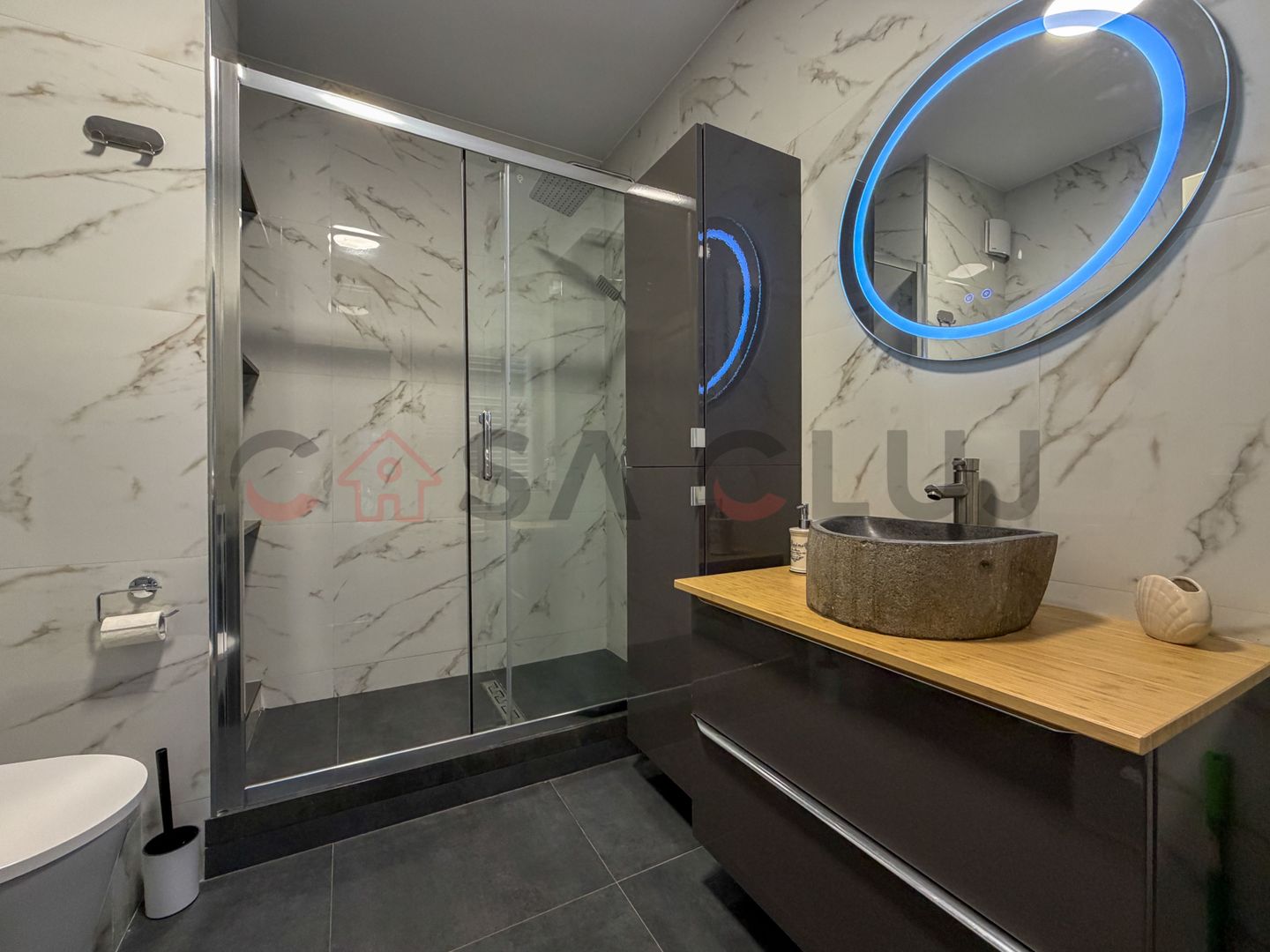 Apartament cu 3 camere | 84 mp | bloc nou - Poză 10