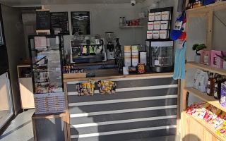 Se închiriază/ vinde cafenea mobilă - Poză 4