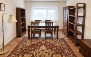 Apartament decomandat cu 3 camere, 65 mp și 2 băi | Constantin Prezan– - Poză 1