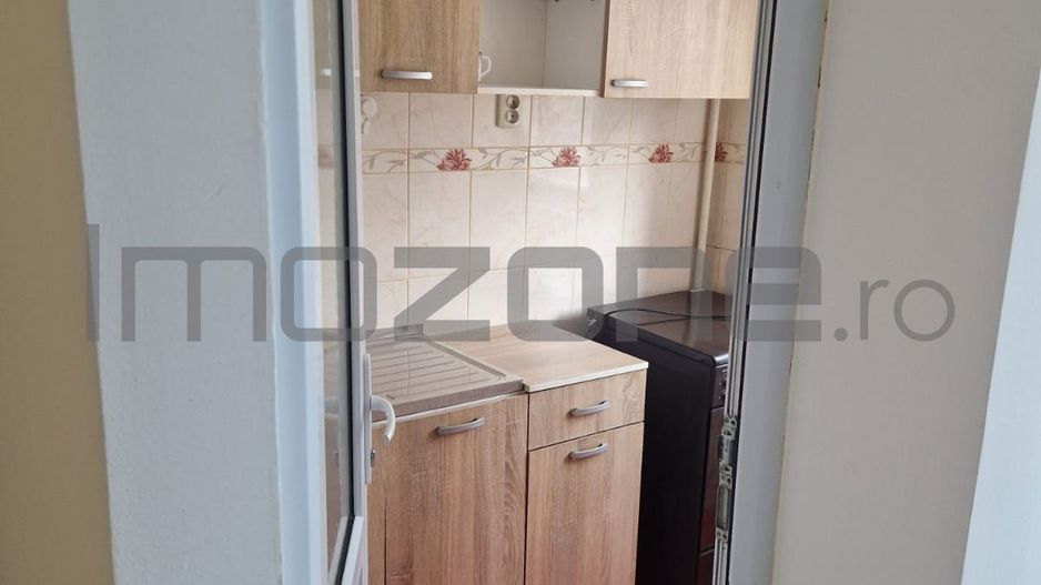 Drumul Taberei, garsoniera 33 mp utili, MUTARE IMEDIATĂ - Poză 6