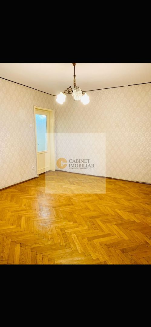 3 Camere - 76MP | Etaj 1/7 | Crangasi - Poză 11