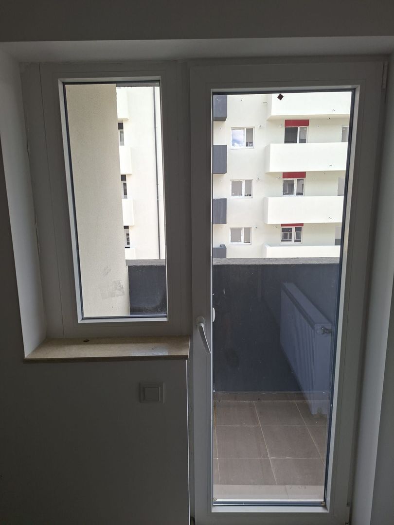 AP. 2 CAMERE- APARATORI, PRIMA INCHIRIERE, PARCARE INCLUSA, METROU - Poză 5
