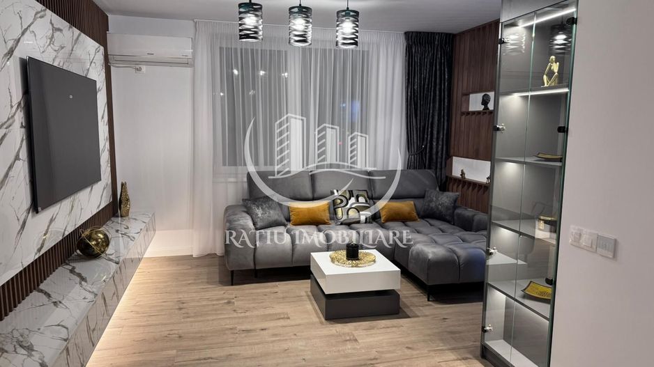 Apartament cu 2 camere Premium | Oncea | Oradea - Poză 1