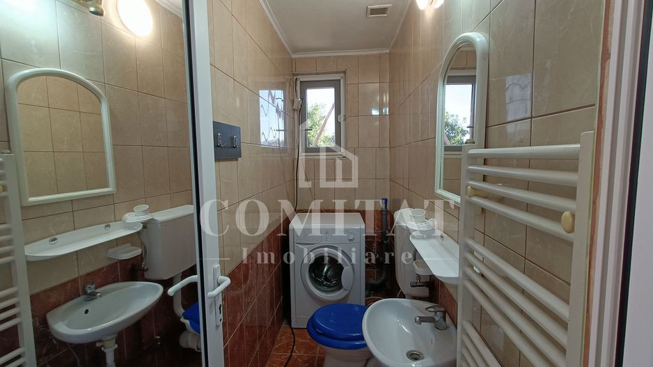 Apartament de închiriat la casă | Cartier Dambul Rotund - Poză 12