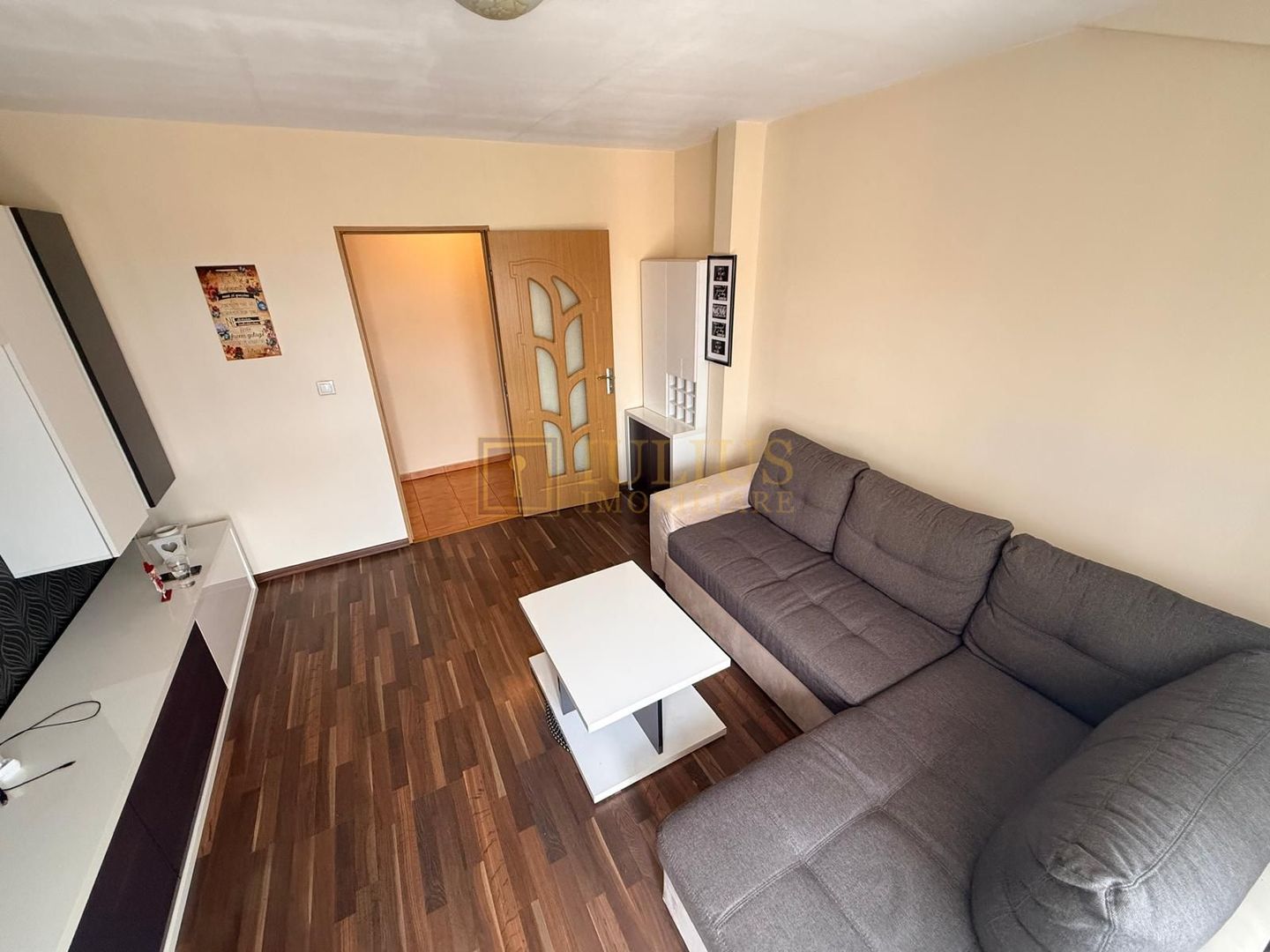 3 camere-2 dormitoare| mansarda spatioasa| centrala| balcon spatios| Sagului - Poză 9