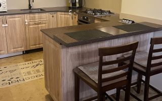 Apartament 2 camere, mobilat, parcare subterană, finisaje noi. - Poză 3