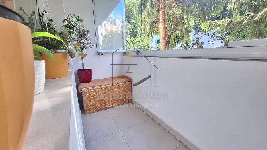 Apartament 3 camere la etajul 1, finisat modern, 69 mp, Manastur - Poză 25