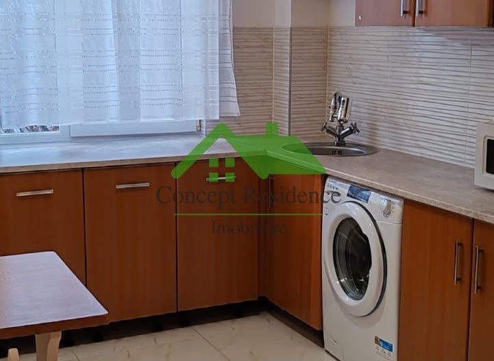 Ap 2 camere renovat, etaj 3/4, Str. Ghioceilor – zona Universitatii - Poză 9