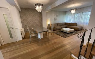 Vila 5 camere Domus Pipera, amenajata premium - Poză 2