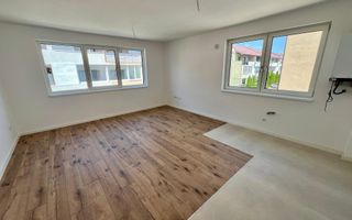 Apartament decomandat cu 2 camere,finisat la cheie, etaj 1-Selimbar, Comision 0 - Poză 2