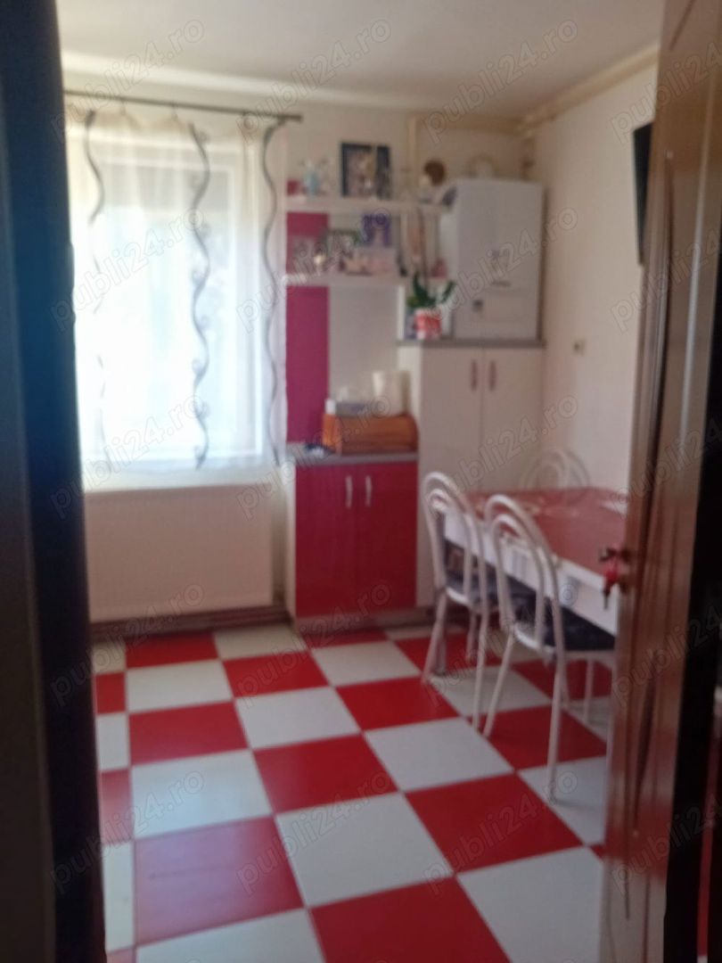 Ag BRASADAS vinde apt. 3 cam etaj 2 Neajlov. - Poză 2