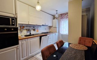 3 camere/2 băi/Zona P-ta Zorilor - Poză 5