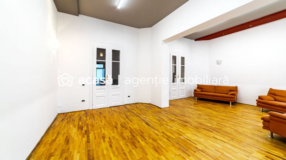 VÂNDUT! Apartament,  str. Eminescu, Arad. - Poză 3