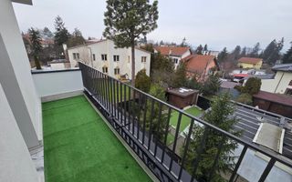 Apartament 3 camere,2 terase,2 băi,95mp,zona Centrală - Poză 13