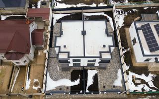 Vânzare, duplex, 3 nivele, str. Frasinilor, Ialoveni. - Poză 3