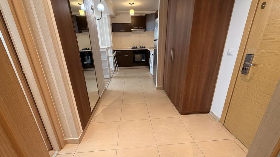 De inchiriat Apartament 2 camere Rin Grand Hotel - Poză 6