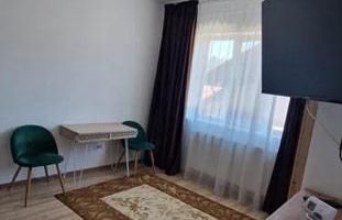 GARSONIERA GIURGIULUI, LOC PARCARE, BUCATARIE INCHISA, BLOC NOU - Poză 2