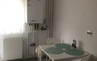 Apartament cu 2 camere, renovat complet, zona Plopilor, Pod Calvaria. - Poză 4