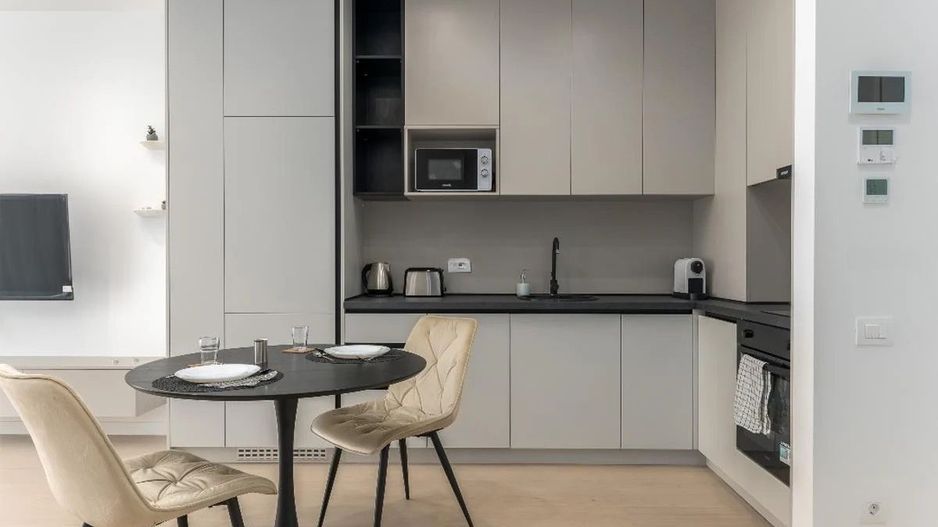 Apartament 2 camere I Promenada Mall I Nou - Poză 6