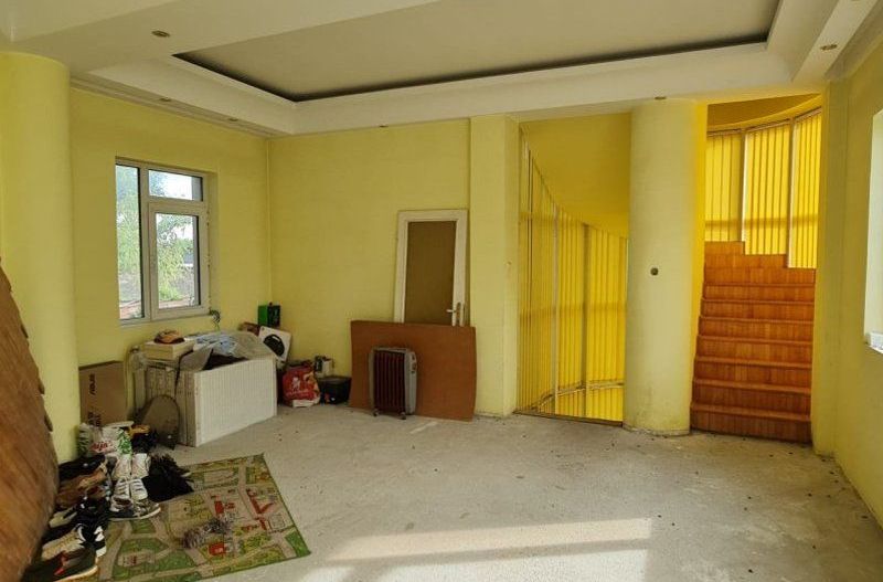 Vila cu piscina, 950  mp teren -  Piata Centrala, str. Posta Veche - Poză 10