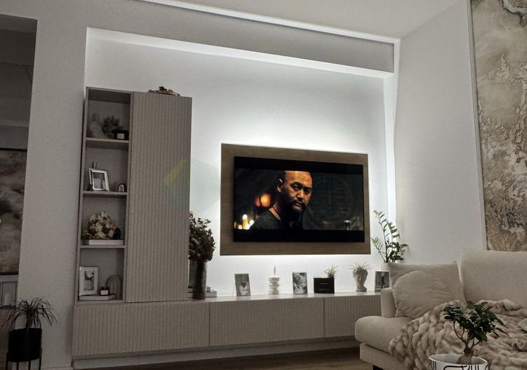 Vila moderna | Mobilata | Comision 0 - Poză 3