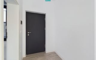 Duplex modern, pe parter, amplasat într-o zonă liniștită din Moșnița Nouă - Poză 6