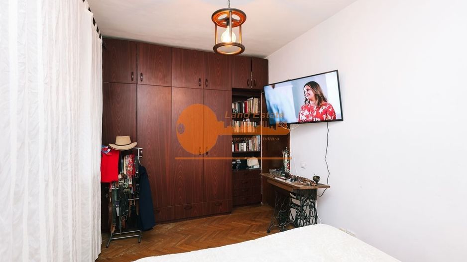 Apartament 83 mp | Dacia | mobilat | Centrala Proprie - Poză 5